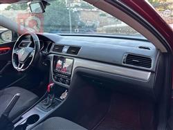 فولكسفاغن باسات